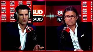 Miniature : Teaser Sud Radio X EEF