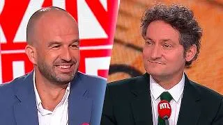 Miniature : 🔴 Canicule, Lyhanna, fête de la musique : Manuel Bompard, invité de RTL !