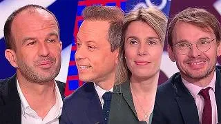Miniature : 🔴 Affaire Lyhanna, présidentielle, Trump : Manuel Bompard, invité de BFMTV