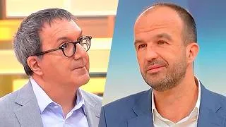 Miniature : 🔴 Pouvoir d'achat, violences, meeting à Saint-Denis : Manuel Bompard invité de France Info !