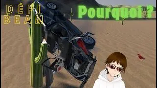 Miniature : La plus grosse ERREUR DE MA VIE (Beamng défi)