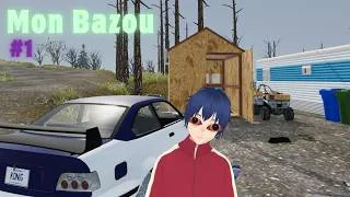 Miniature : Mon Bazou MAIS JE SUIS UN IDIOT FINIT