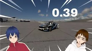 Miniature : Beamng 0.39 est là DEPUIS LE TEMPS