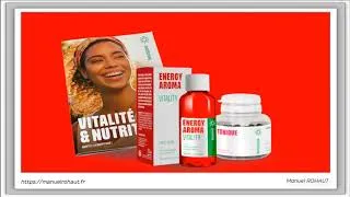 Miniature : Beautysané - Beautybag Vitality - synergie aromatique pour la vitalité au quotidien (clip long)