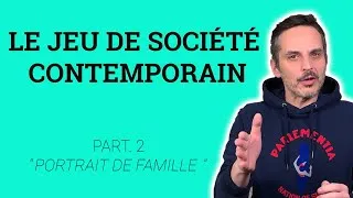 Miniature : Le jeu de société contemporain - Partie 2