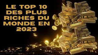 Miniature : Les 10 personnes les plus riches du monde en 2023 (classement Forbes)