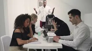 Miniature : Guide du gestionnaire de communauté (PRESENTATION DE MA CHAINE)
