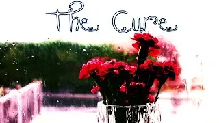 Miniature : The Cure - A Chain Of Flowers -  by Emigrantes Productions.
