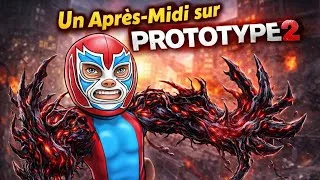 Miniature : JE SUIS UN MONSTRE ? 😱 (PROTOTYPE 2)