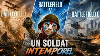Miniature : TOUTES les guerres ONT le goût de la VICTOIRE ? 🪖 (MULTI BATTLEFIELD)