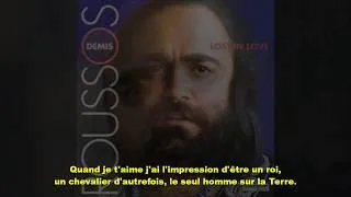 Miniature : Demis Roussos - Quand je t'aime