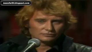 Miniature : Johnny Halliday - J'ai oublie de vivre