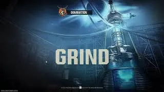 Miniature : Call of Duty Black Ops 6 – Grind (Domination) – TOP 3