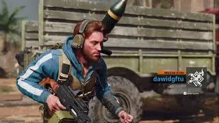 Miniature : Match à mort par équipe sur Babylon | TOP 3 – Call of Duty Black Ops 6