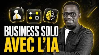 Miniature : Lancer un business solo avec l’IA : les 3 questions qui changent tout