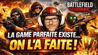 Miniature : La game parfaite existe… on l’a faite ! Battlefield RedSec