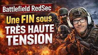 Miniature : battlefild redsec Une fin sous très haute tension