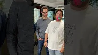 Miniature : Découvrez le blind test cochon ! 🐽😂