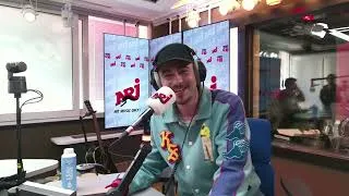 Miniature : Manu a posé 5 questions à Pierre Garnier, qui ne pouvait garder le silence que sur une seule !