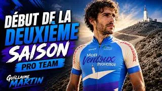 Miniature : Pro Team #2 - NOUVEAUX COUREURS POUR ENFIN GAGNER !