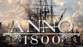 Miniature : Anno 1800 - L'Âge du Fer - Ep.5 (en français)