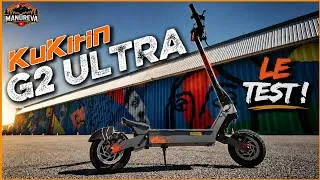 Miniature : [TEST] KUKIRIN G2 ULTRA ,QUE VAUT-ELLE VRAIMENT ?..