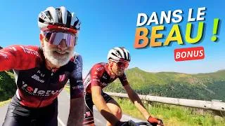 Miniature : Bonus : Pertus et Pas de Peyrol sous grand beau !