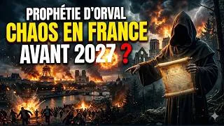 Miniature : La Prophétie d'Orval : Ce qui Nous attend en France avant 2027 (Le Grand Monarque)