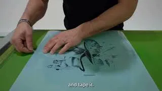 Miniature : ROQ PRU | Comment aligner vos écrans de sérigraphie plus rapidement ?
