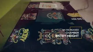Miniature : ROQ SAHARA | Un séchage rapide pour une production continue