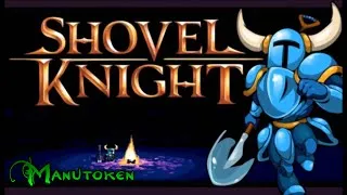Miniature : Shovel Knight : le chevalier qui met des coups de pelle