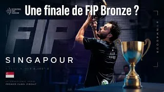 Miniature : LE TITRE EN FIP POUR LE COMEBACK ?? #SG2