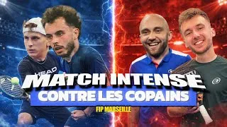 Miniature : J’AFFRONTE SEURIN/VANBAUCE EN FIP PLATINIUM DANS UN MATCH DE ZINZIN