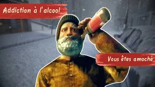 Miniature : J'ai Survécu à l'Hiver en Volant une Élection