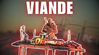 Miniature : J’ai TRANSFORMÉ Kenshi en HUNGER GAMES