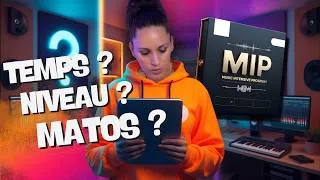 Miniature : Vos dernières questions sur le Music Intensive ! (Mon programme complet de production musicale)