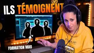 Miniature : Ne dépensez pas un seul centime dans une formation de MAO ! Avant d'avoir vu cette vidéo. MIP