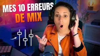 Miniature : J’ai arrêté de mixer comme ça… et tout a changé