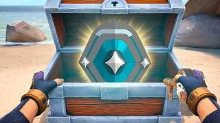 Miniature : Le GUIDE qu’il te manque pour passer Platine sur Valorant !