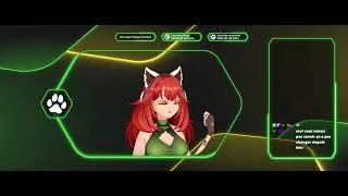 Miniature : [VOD] - [FR/VTUBER] G4P JOUR 3 #Gamers4Pets