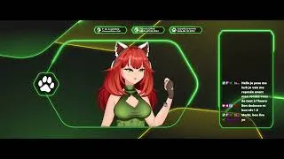 Miniature : [VOD] - [FR/VTUBER] G4P JOUR 2 - PARTIE 2 #Gamers4Pets