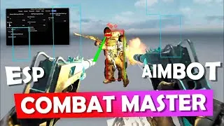 Miniature : (UNDETECTED CHEATS!) Combat Master FREE! Cheat!