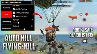 Miniature : Free Fire Headshot Hack ✅ FFH4X Hack Freefire Hack | Freefire Injector Hack | Freefire Magic Bullet