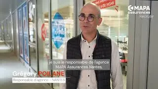Miniature : Devenir Responsable d'Agence à la MAPA