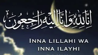 Miniature : ٱبي العزيز في ذمة الله  Décès de mon papa