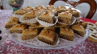 Miniature : aidkoum  moubarek،. عيدكم مبارك ،العيذ نوان ذا مربوح