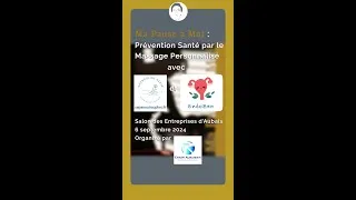 Miniature : MPaM au Salon des Entreprises d'Aubais organisé par l'Essor Aubaisien - 6 septembre 2024