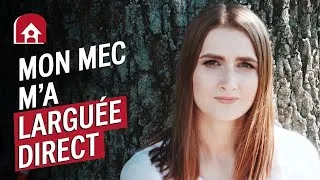 Miniature : Katya : Devenue handicapée à cause d’une angine | Être jeune