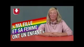 Miniature : Parents d'enfants LGBT : Les questions gênantes