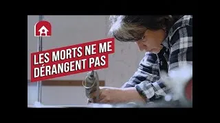 Miniature : L'artiste des portraits de défunts : Galina | Une femme (pas si) ordinaire